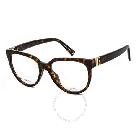 givenchy glasses 2011|Givenchy glasses frames women's.